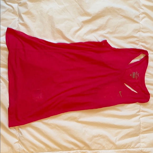 Nike Tank Top - Picture 2 of 4